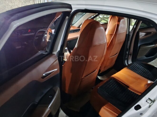 Changan Qiyuan A05 2024, 7,000 km - 1.5 l - Bakı