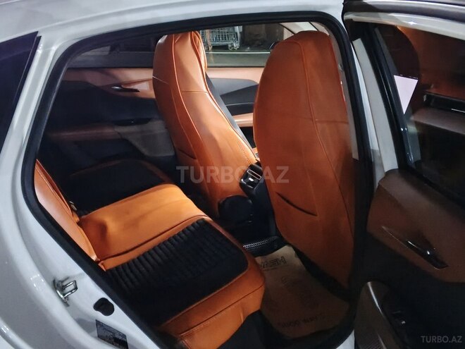 Changan Qiyuan A05 2024, 7,000 km - 1.5 l - Bakı