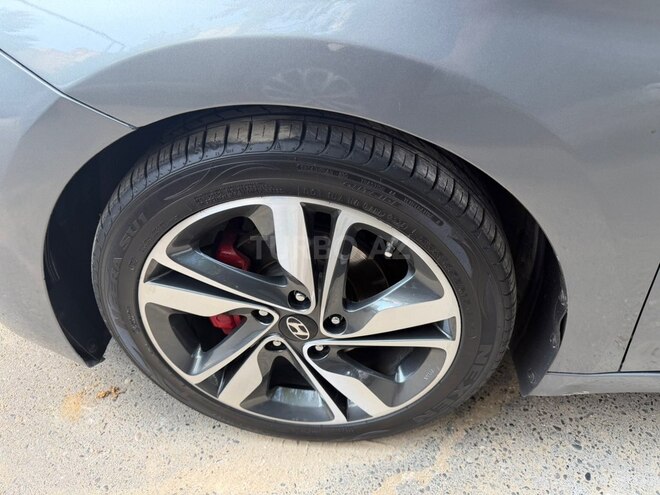 Hyundai Elantra 2019, 152,888 km - 2.0 l - Bakı