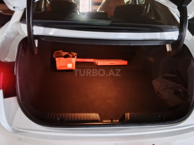 Changan Qiyuan A05 2024, 7,000 km - 1.5 l - Bakı