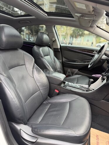 Hyundai Sonata 2011, 280,000 km - 2.4 l - Gəncə