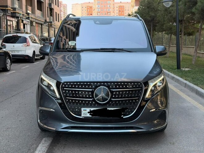 Mercedes  2016, 250,000 km - 2.1 l - Bakı