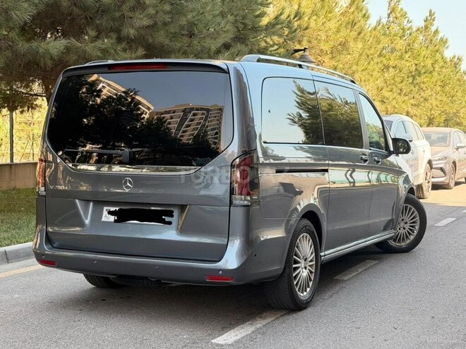 Mercedes  2016, 250,000 km - 2.1 l - Bakı