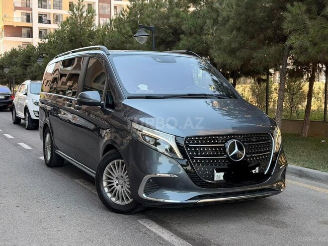 Mercedes  2016, 250,000 km - 2.1 l - Bakı