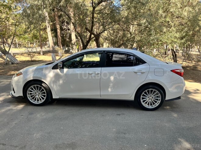 Toyota Corolla 2013, 236,574 km - 1.8 л - Sumqayıt