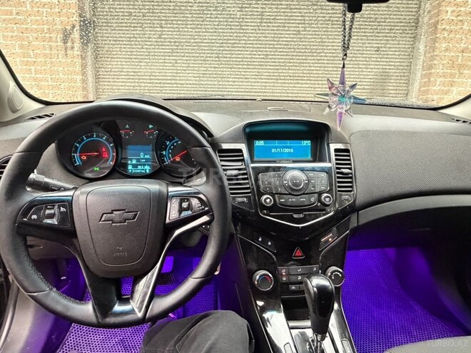 Chevrolet Cruze 2012, 310,000 km - 1.4 l - Gəncə