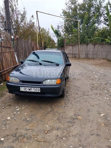 LADA (VAZ) 2115 2011, 200,000 km - 1.6 l - Füzuli
