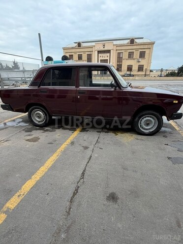 LADA (VAZ) 2107 2003, 45,820 km - 1.6 l - Bakı