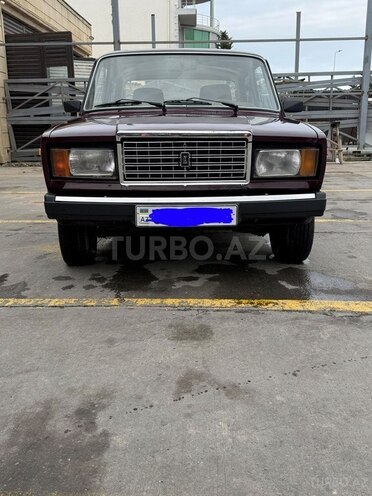 LADA (VAZ) 2107 2003, 45,820 km - 1.6 l - Bakı