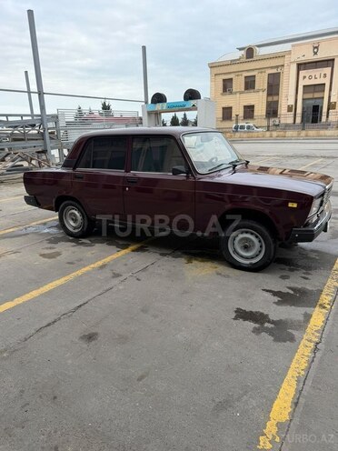 LADA (VAZ) 2107 2003, 45,820 km - 1.6 l - Bakı
