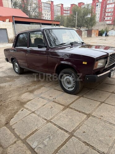 LADA (VAZ) 2107 2003, 45,820 km - 1.6 l - Bakı