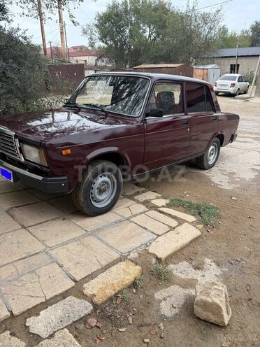 LADA (VAZ) 2107 2003, 45,820 km - 1.6 l - Bakı