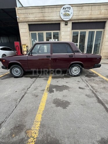 LADA (VAZ) 2107 2003, 45,820 km - 1.6 l - Bakı