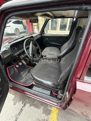 LADA (VAZ) 2107 2003, 45,820 km - 1.6 l - Bakı