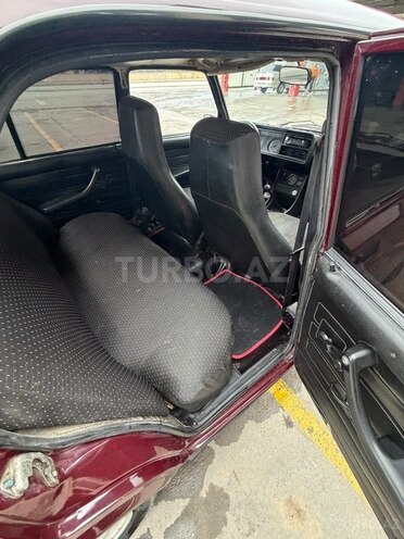 LADA (VAZ) 2107 2003, 45,820 km - 1.6 l - Bakı