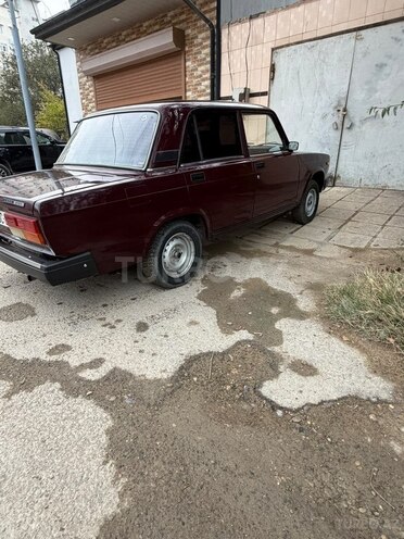 LADA (VAZ) 2107 2003, 45,820 km - 1.6 l - Bakı