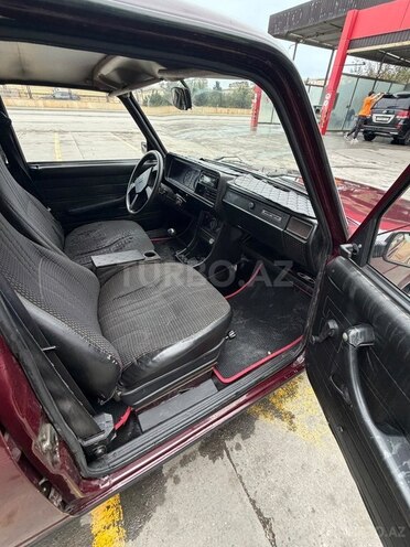 LADA (VAZ) 2107 2003, 45,820 km - 1.6 l - Bakı