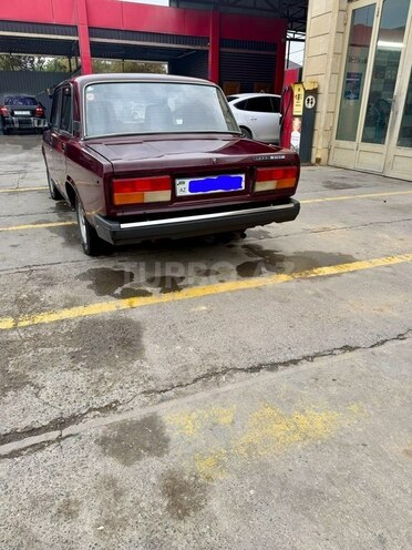 LADA (VAZ) 2107 2003, 45,820 km - 1.6 l - Bakı