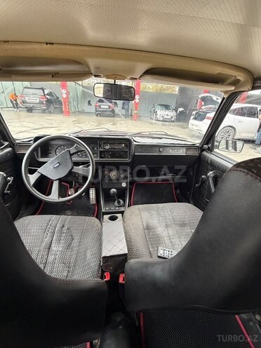 LADA (VAZ) 2107 2003, 45,820 km - 1.6 l - Bakı