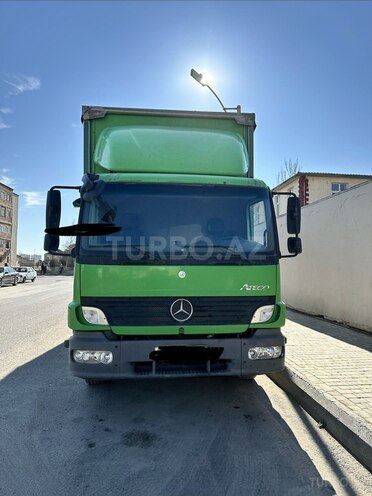 Mercedes Atego 1222 2010, 480,000 km - 4.8 l - Bakı