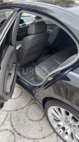 BMW 745 2004, 250,000 km - 4.4 л - Bakı