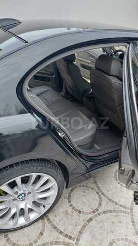 BMW 745 2004, 250,000 km - 4.4 л - Bakı