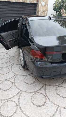 BMW 745 2004, 250,000 km - 4.4 л - Bakı