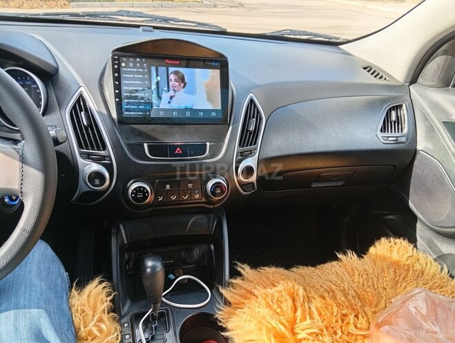 Hyundai ix35 2011, 208,519 km - 2.0 l - Mingəçevir