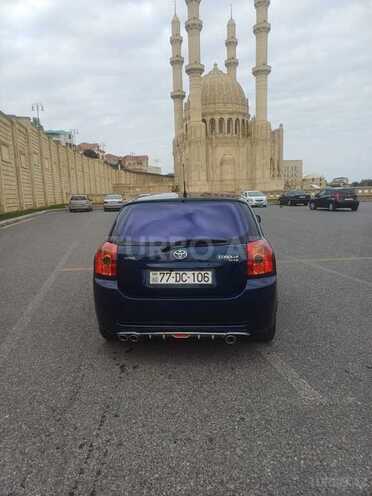 Toyota Corolla 2006, 270,000 km - 1.4 l - Bakı