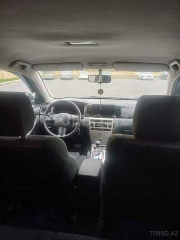 Toyota Corolla 2006, 270,000 km - 1.4 l - Bakı