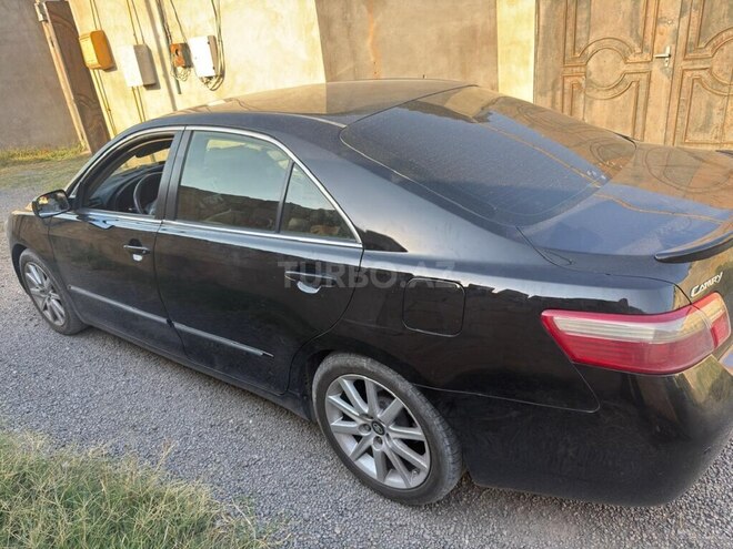 Toyota Camry 2006, 226,320 km - 2.4 л - Sumqayıt