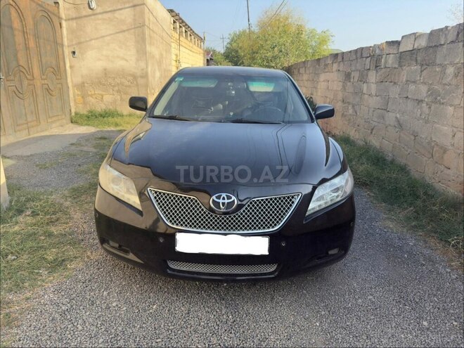 Toyota Camry 2006, 226,320 km - 2.4 л - Sumqayıt