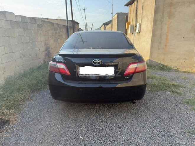 Toyota Camry 2006, 226,320 km - 2.4 л - Sumqayıt