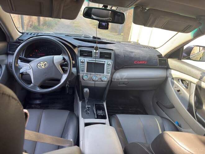 Toyota Camry 2006, 226,320 km - 2.4 л - Sumqayıt