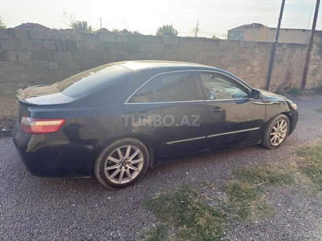 Toyota Camry 2006, 226,320 km - 2.4 л - Sumqayıt