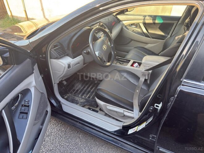 Toyota Camry 2006, 226,320 km - 2.4 л - Sumqayıt