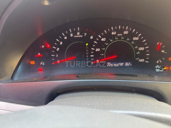 Toyota Camry 2006, 226,320 km - 2.4 л - Sumqayıt