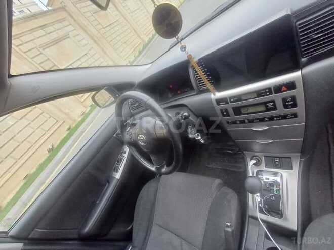 Toyota Corolla 2006, 270,000 km - 1.4 l - Bakı