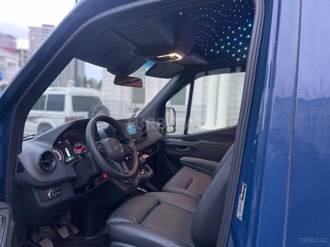 Mercedes Sprinter 316 2021, 299,000 km - 2.2 l - Bakı