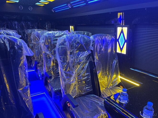 Mercedes Sprinter 316 2021, 299,000 km - 2.2 l - Bakı