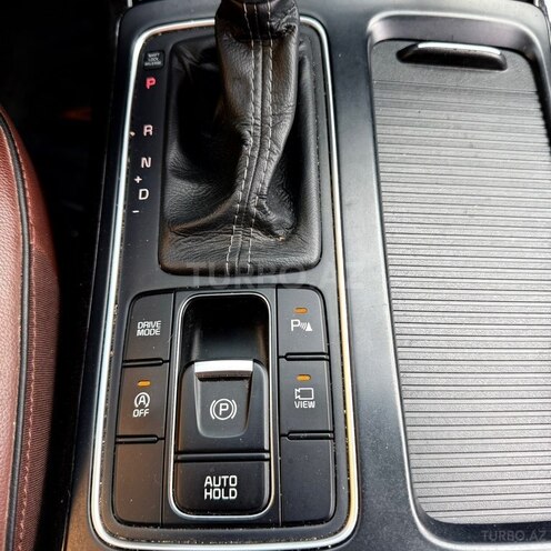 Kia Sorento 2016, 250,000 km - 2.0 l - Bakı