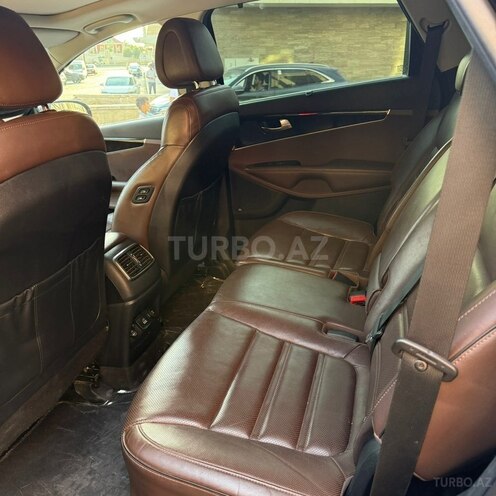 Kia Sorento 2016, 250,000 km - 2.0 l - Bakı