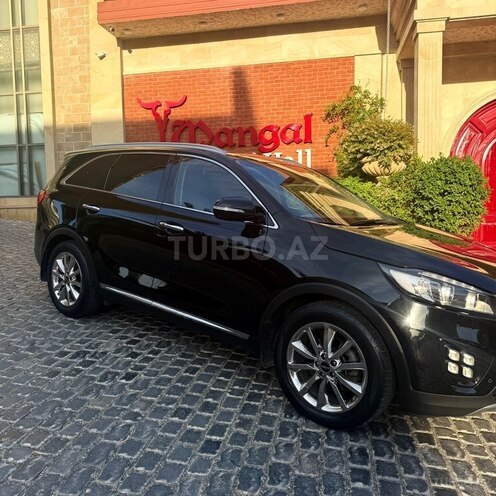 Kia Sorento 2016, 250,000 km - 2.0 l - Bakı