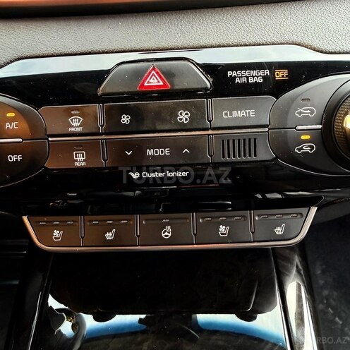Kia Sorento 2016, 250,000 km - 2.0 l - Bakı