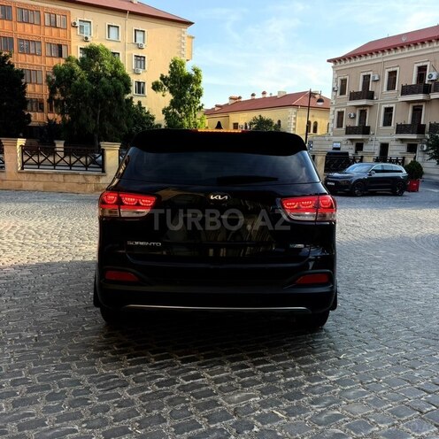 Kia Sorento 2016, 250,000 km - 2.0 l - Bakı