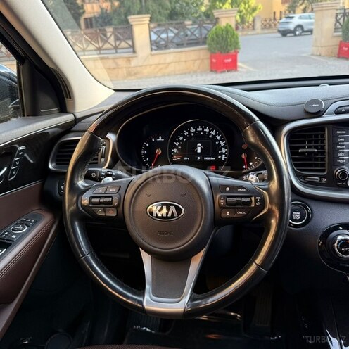 Kia Sorento 2016, 250,000 km - 2.0 l - Bakı