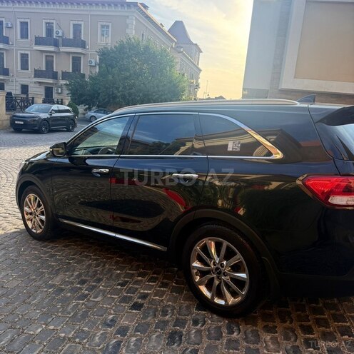 Kia Sorento 2016, 250,000 km - 2.0 l - Bakı
