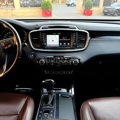 Kia Sorento 2016, 250,000 km - 2.0 l - Bakı