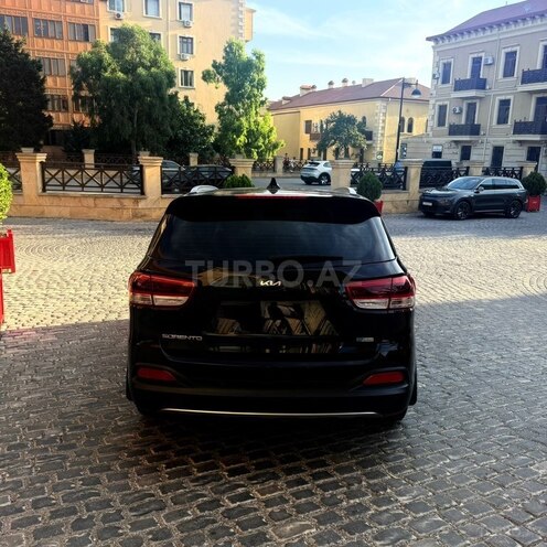 Kia Sorento 2016, 250,000 km - 2.0 l - Bakı