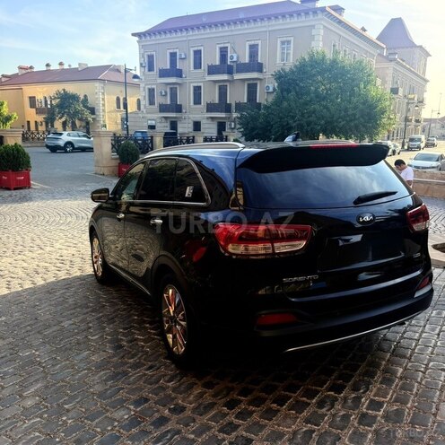 Kia Sorento 2016, 250,000 km - 2.0 l - Bakı